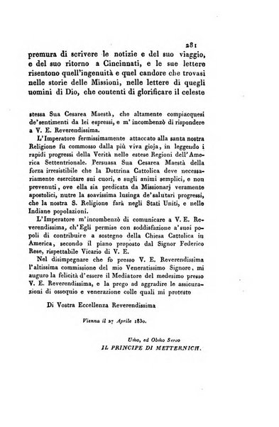 Memorie di religione, di morale e di letteratura