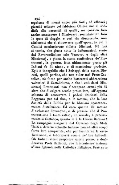 Memorie di religione, di morale e di letteratura