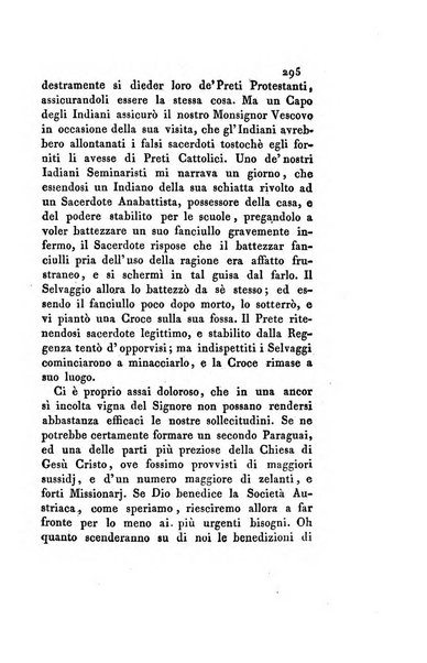 Memorie di religione, di morale e di letteratura