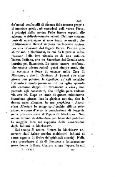 Memorie di religione, di morale e di letteratura