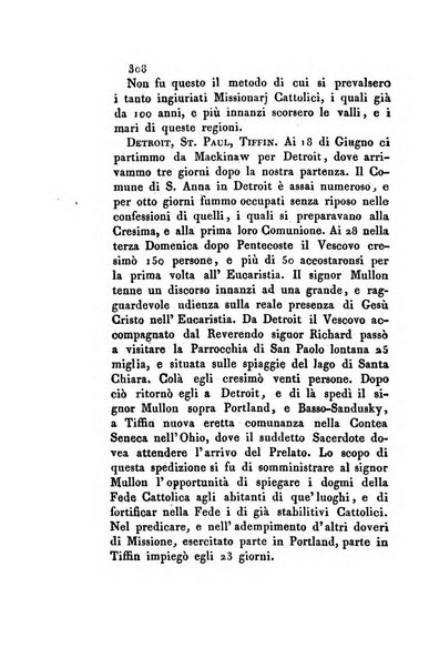 Memorie di religione, di morale e di letteratura