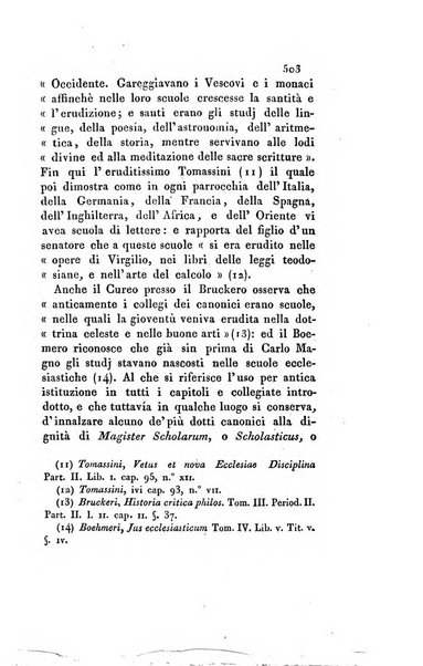 Memorie di religione, di morale e di letteratura