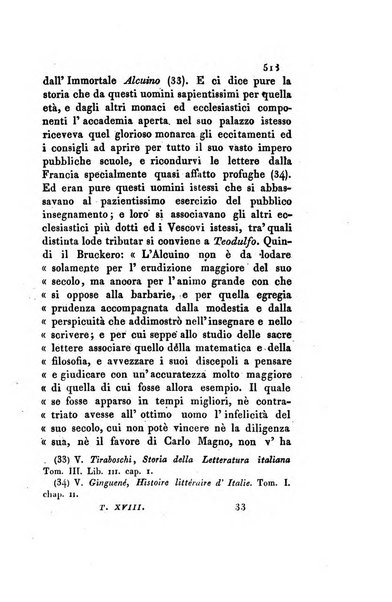 Memorie di religione, di morale e di letteratura