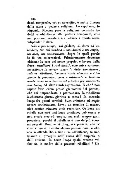 Memorie di religione, di morale e di letteratura