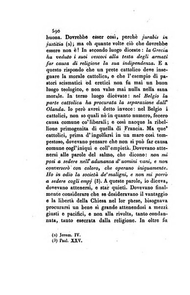 Memorie di religione, di morale e di letteratura