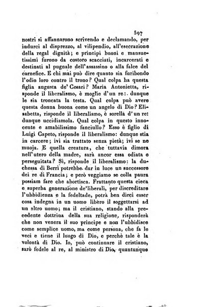 Memorie di religione, di morale e di letteratura