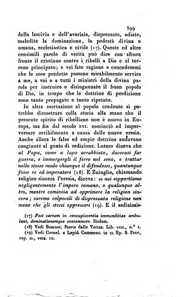 Memorie di religione, di morale e di letteratura