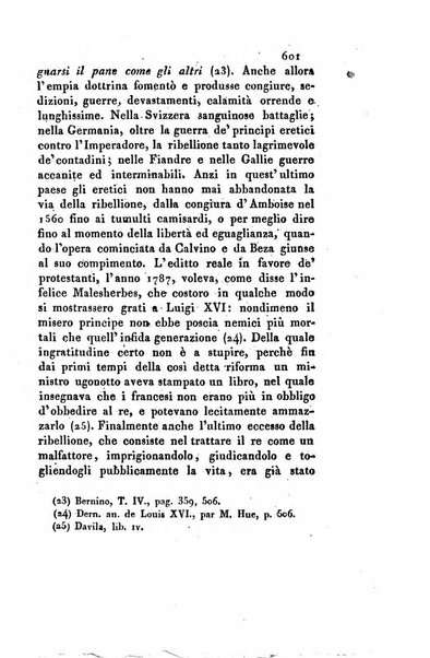 Memorie di religione, di morale e di letteratura