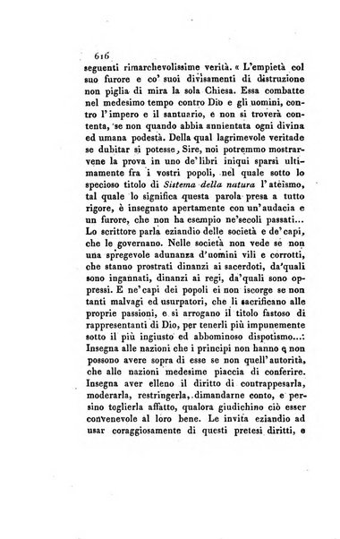 Memorie di religione, di morale e di letteratura