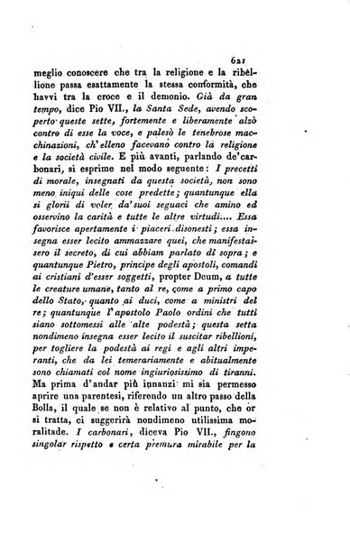 Memorie di religione, di morale e di letteratura