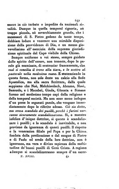 Memorie di religione, di morale e di letteratura