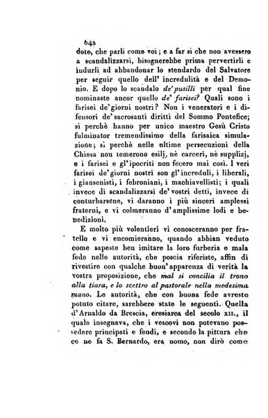 Memorie di religione, di morale e di letteratura