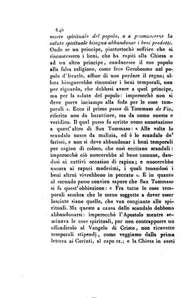 Memorie di religione, di morale e di letteratura