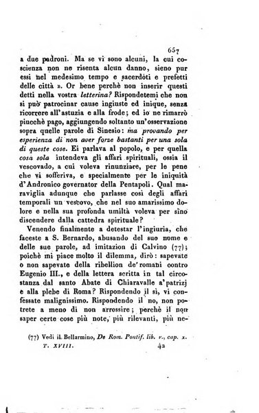 Memorie di religione, di morale e di letteratura