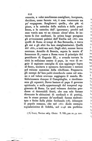 Memorie di religione, di morale e di letteratura