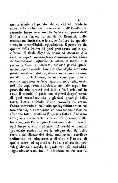 Memorie di religione, di morale e di letteratura