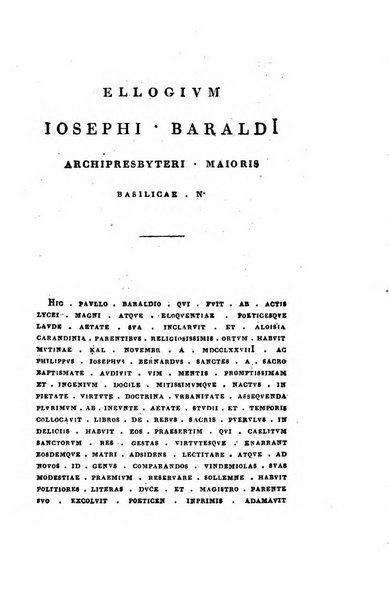 Memorie di religione, di morale e di letteratura