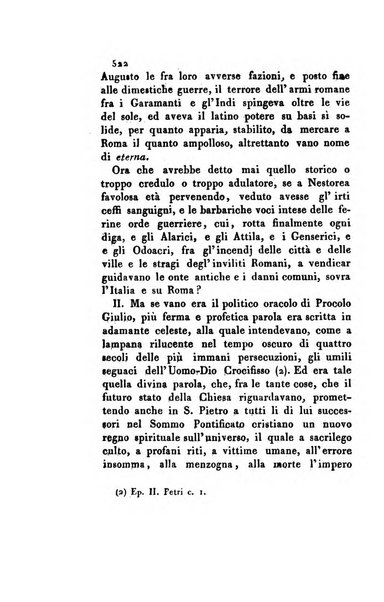 Memorie di religione, di morale e di letteratura