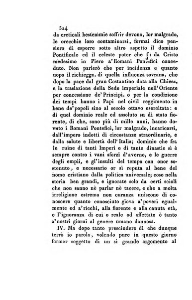 Memorie di religione, di morale e di letteratura