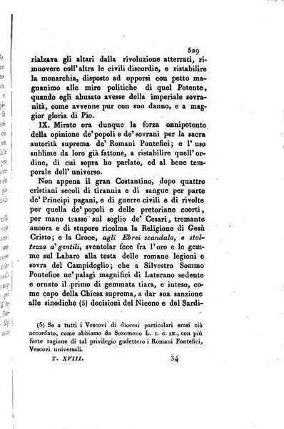 Memorie di religione, di morale e di letteratura