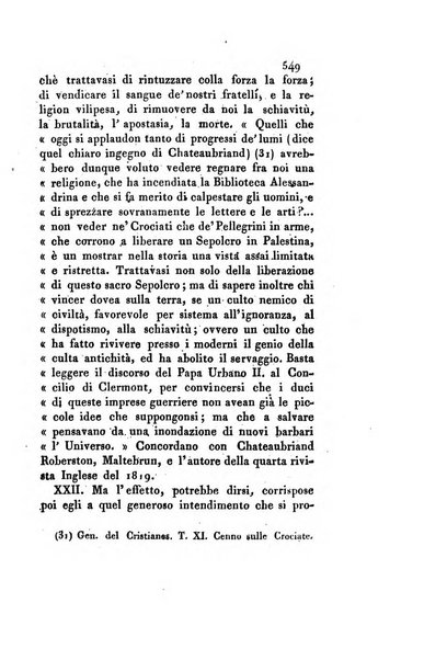 Memorie di religione, di morale e di letteratura