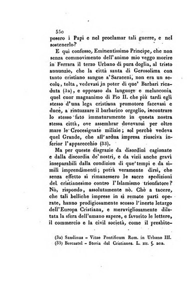 Memorie di religione, di morale e di letteratura