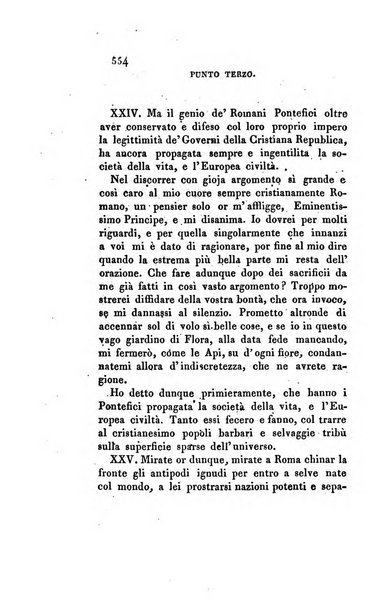 Memorie di religione, di morale e di letteratura