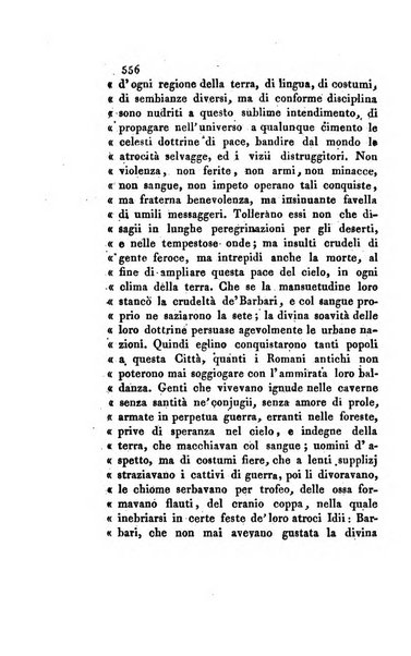 Memorie di religione, di morale e di letteratura