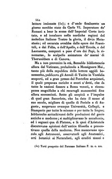 Memorie di religione, di morale e di letteratura