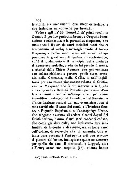 Memorie di religione, di morale e di letteratura