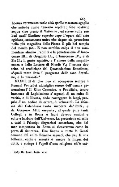 Memorie di religione, di morale e di letteratura