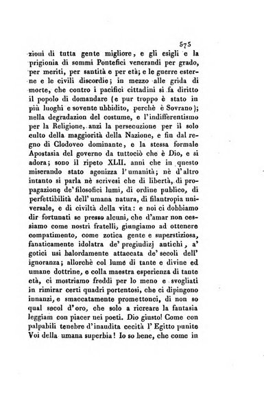 Memorie di religione, di morale e di letteratura