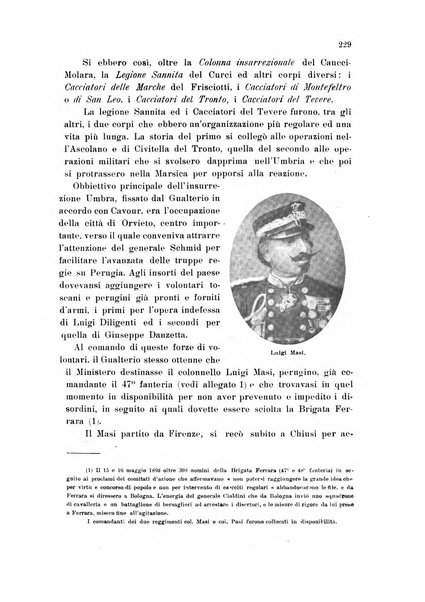 Memorie storiche militari