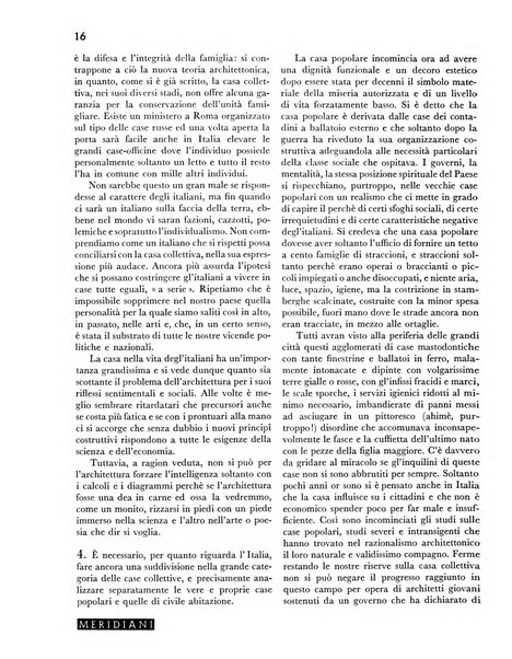 Meridiani rivista mensile di fascismo