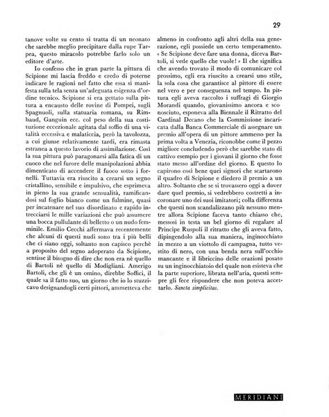 Meridiani rivista mensile di fascismo