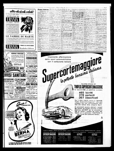 Il messaggero di Roma : il giornale del mattino