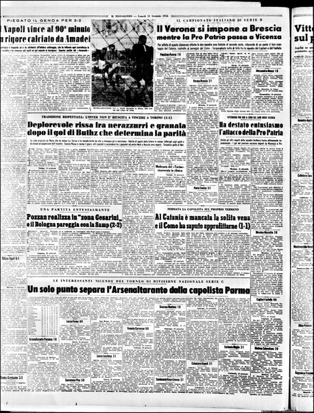 Il messaggero di Roma : il giornale del mattino