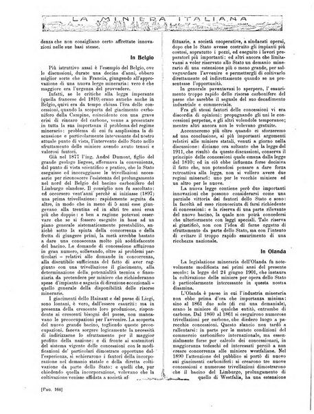 La miniera italiana rivista mensile