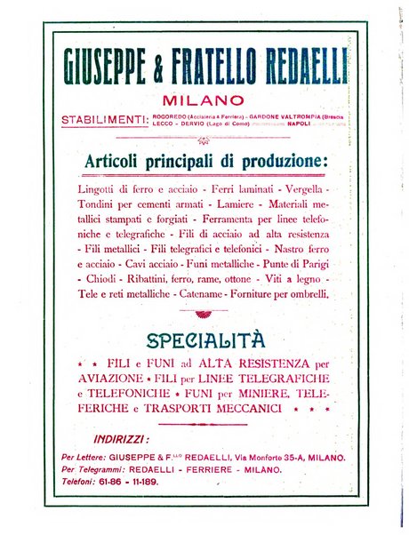 La miniera italiana rivista mensile