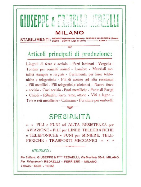 La miniera italiana rivista mensile