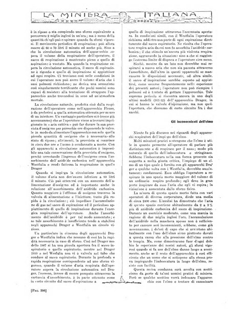 La miniera italiana rivista mensile