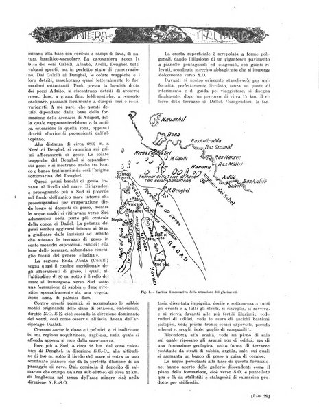 La miniera italiana rivista mensile