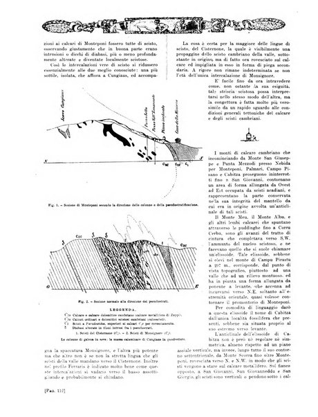 La miniera italiana rivista mensile