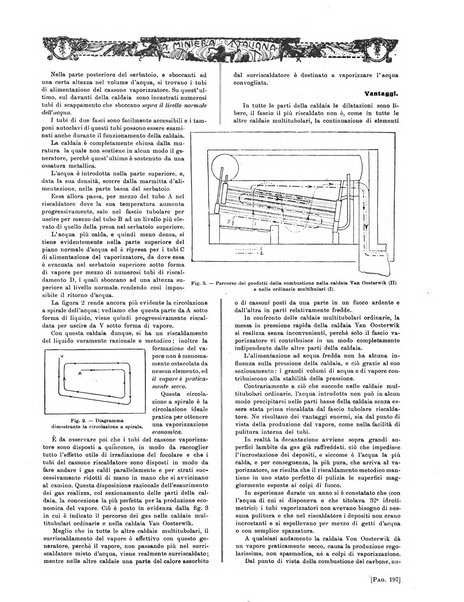 La miniera italiana rivista mensile