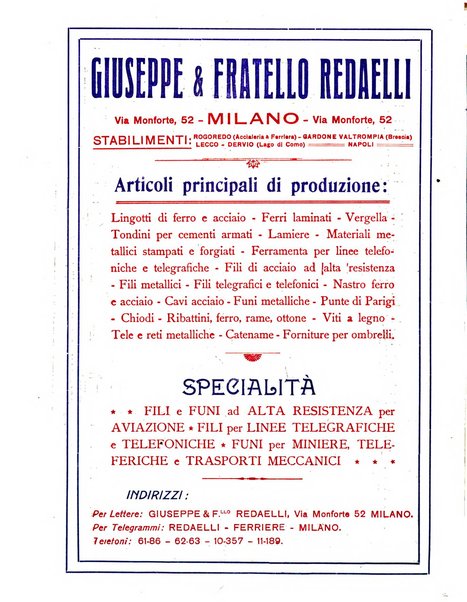 La miniera italiana rivista mensile