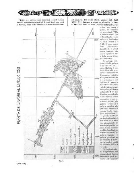 La miniera italiana rivista mensile