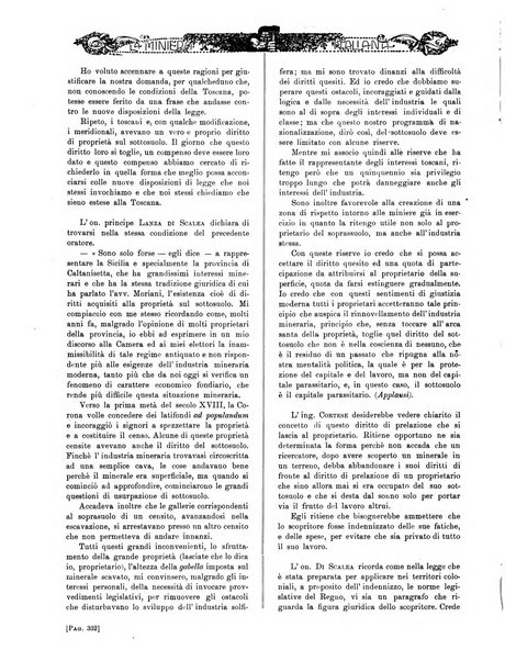 La miniera italiana rivista mensile