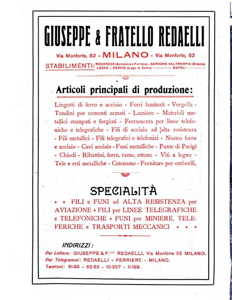 La miniera italiana rivista mensile