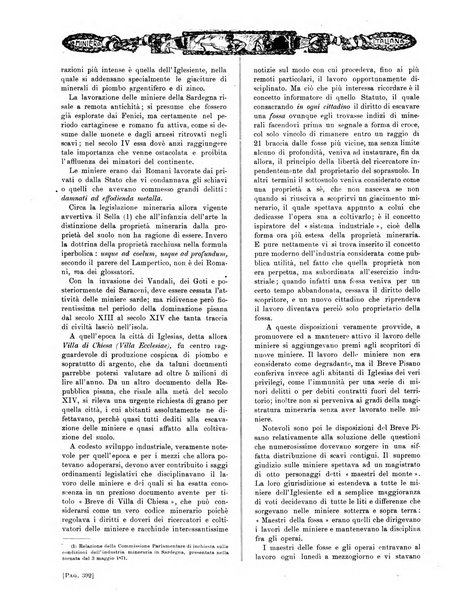 La miniera italiana rivista mensile