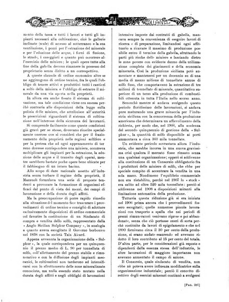 La miniera italiana rivista mensile